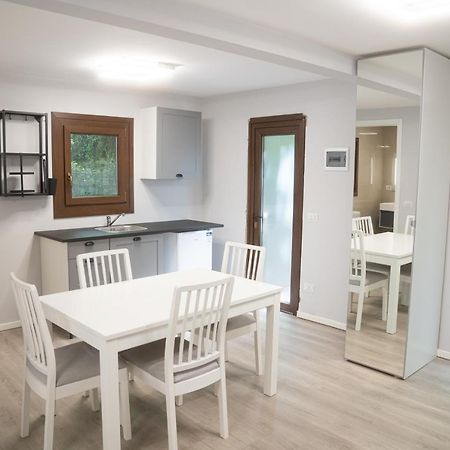 Veio Residence Resort Marcigliana Esterno foto