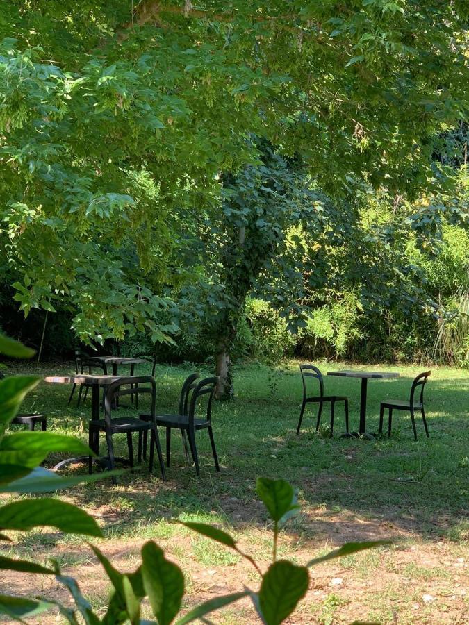 Veio Residence Resort Marcigliana Esterno foto