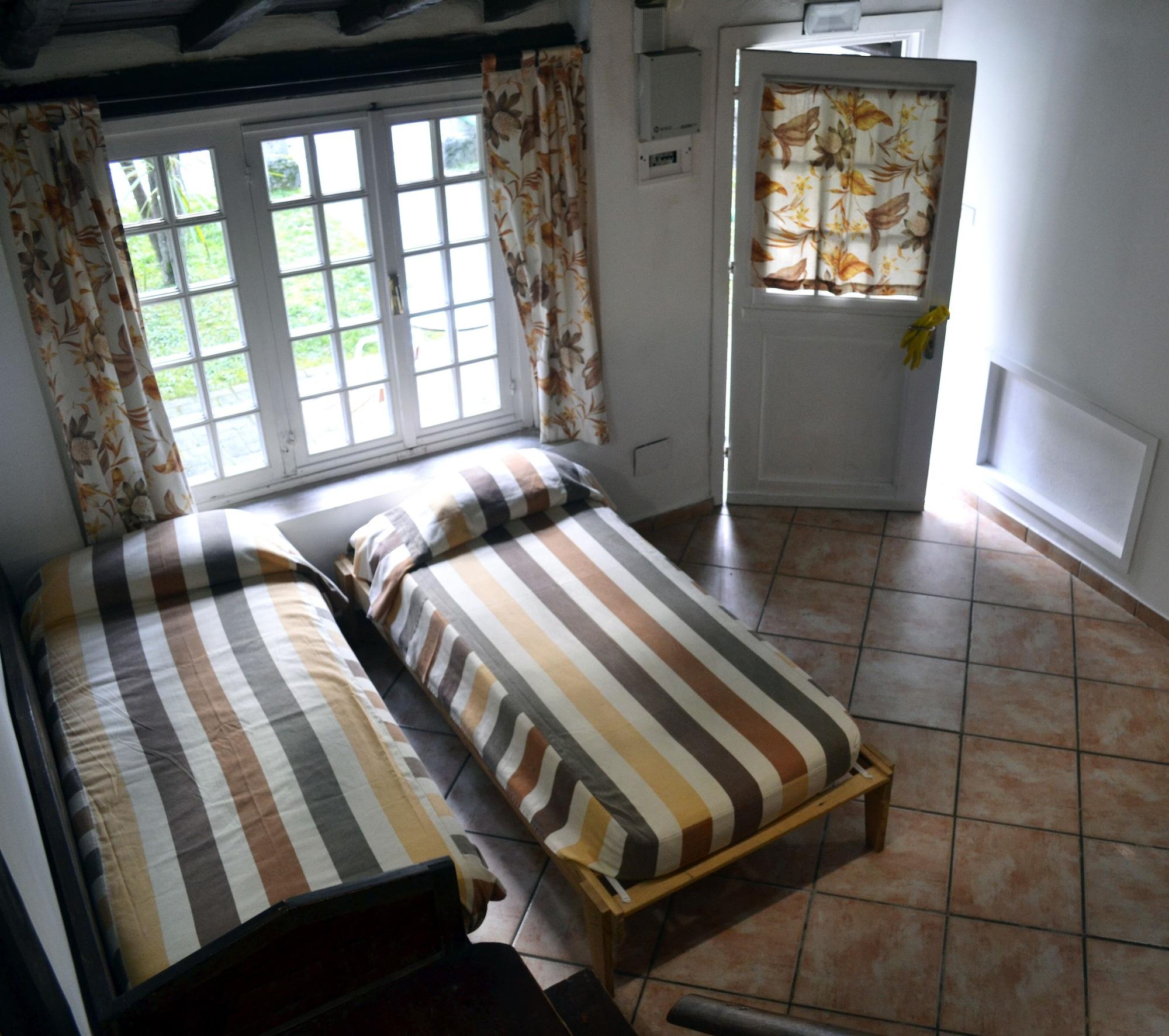 Veio Residence Resort Marcigliana Esterno foto