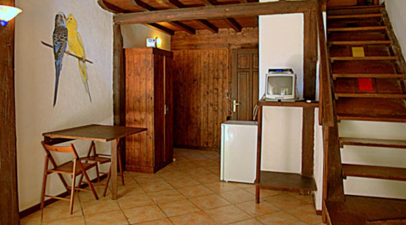 Veio Residence Resort Marcigliana Esterno foto