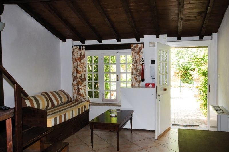 Veio Residence Resort Marcigliana Esterno foto