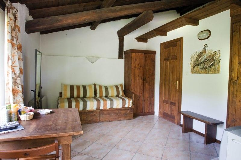 Veio Residence Resort Marcigliana Esterno foto