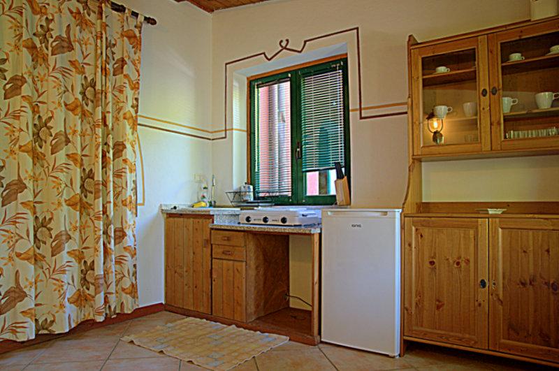 Veio Residence Resort Marcigliana Esterno foto