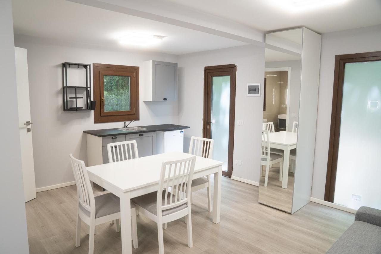 Veio Residence Resort Marcigliana Esterno foto