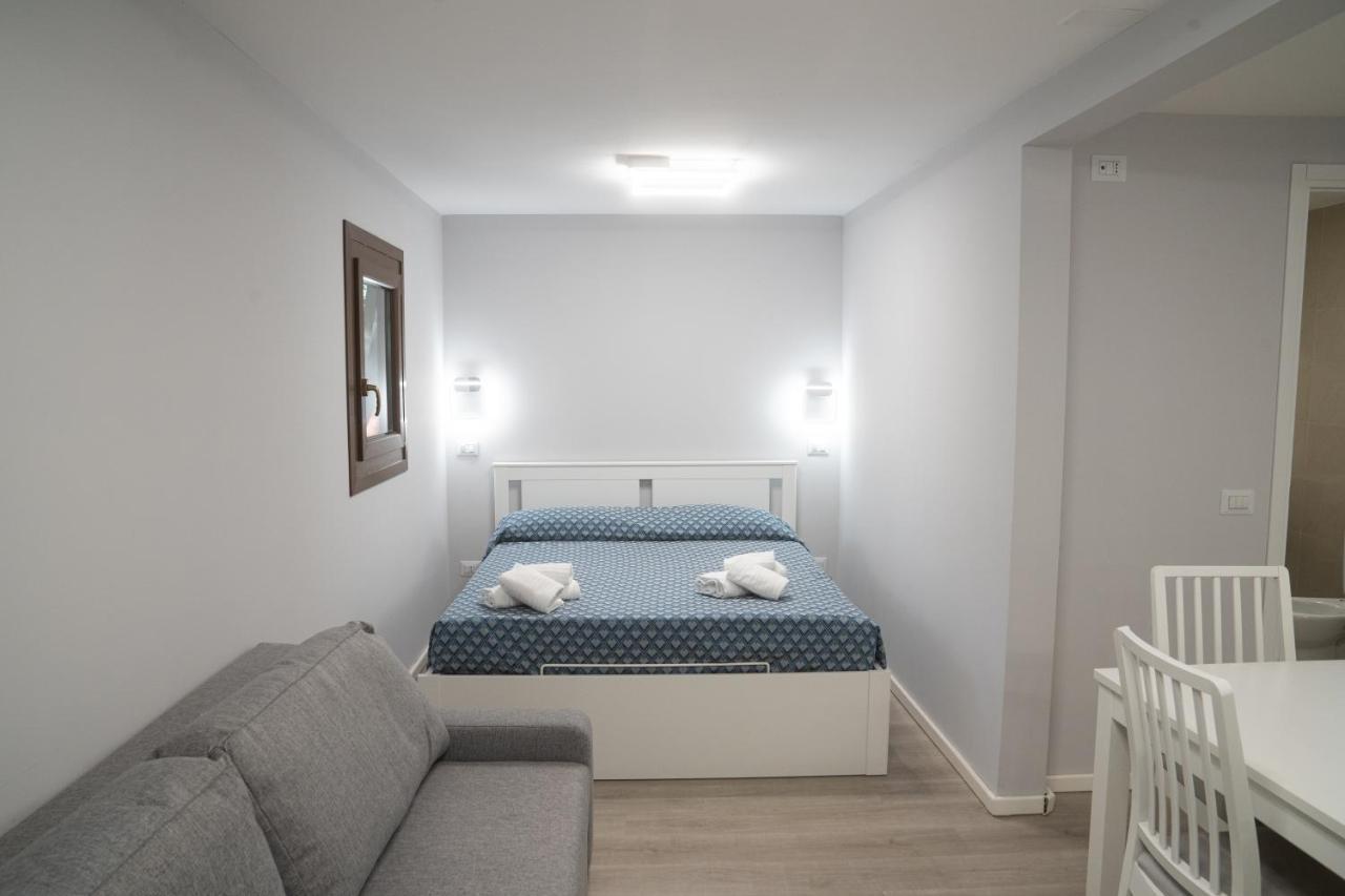 Veio Residence Resort Marcigliana Esterno foto