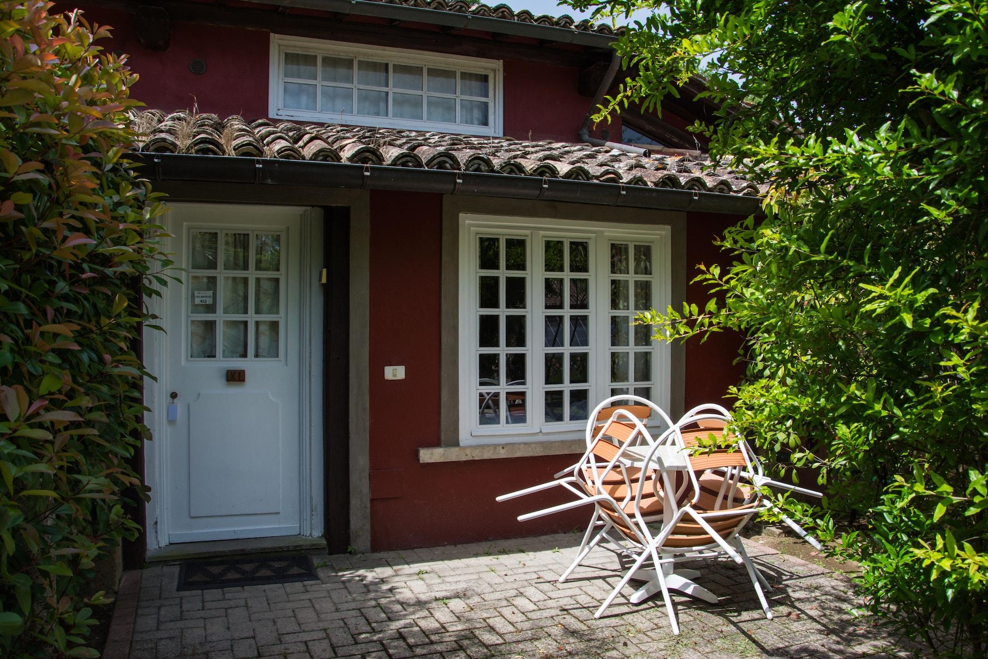 Veio Residence Resort Marcigliana Esterno foto