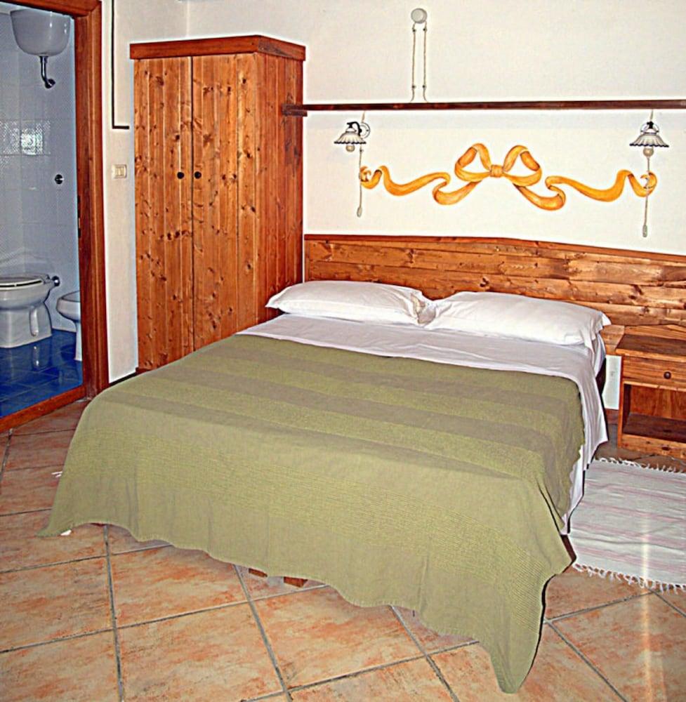 Veio Residence Resort Marcigliana Esterno foto