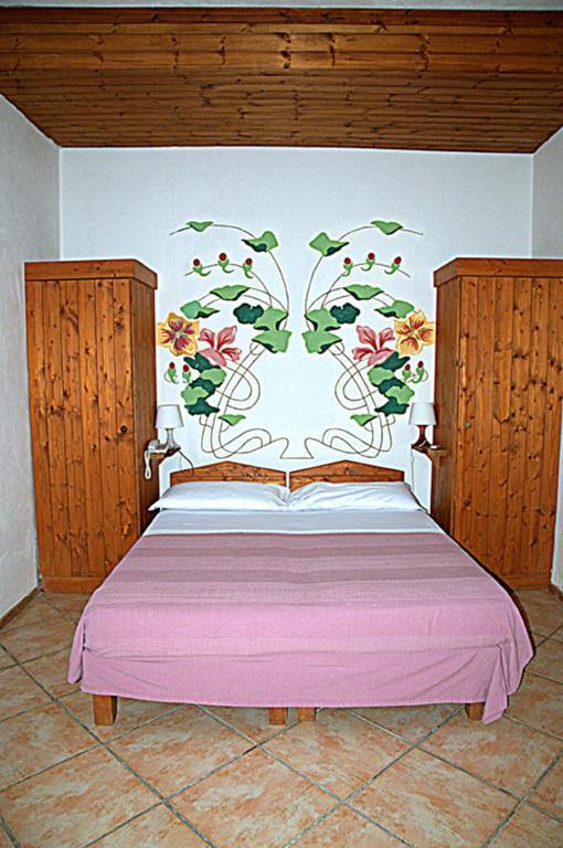 Veio Residence Resort Marcigliana Esterno foto