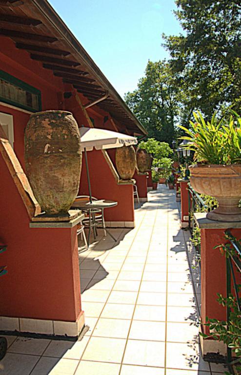 Veio Residence Resort Marcigliana Esterno foto