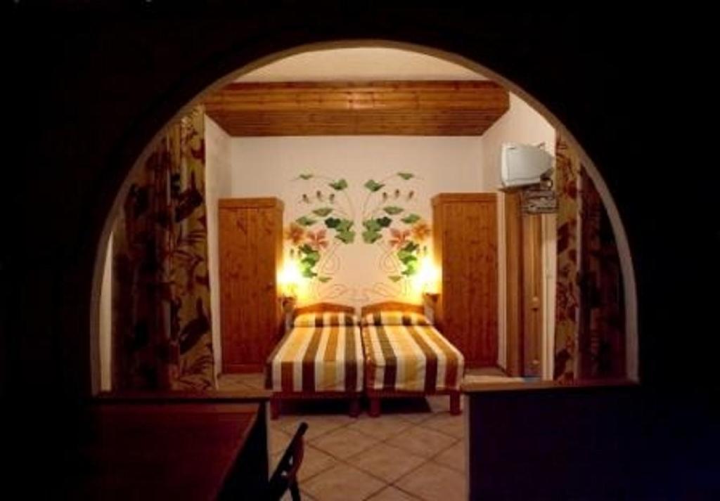 Veio Residence Resort Marcigliana Esterno foto