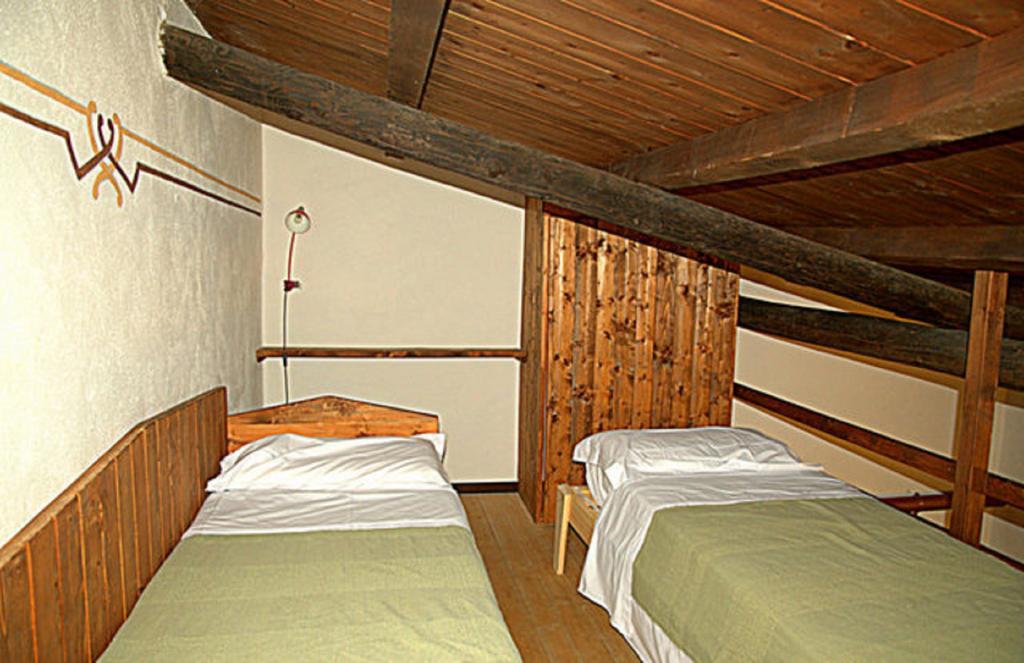 Veio Residence Resort Marcigliana Esterno foto
