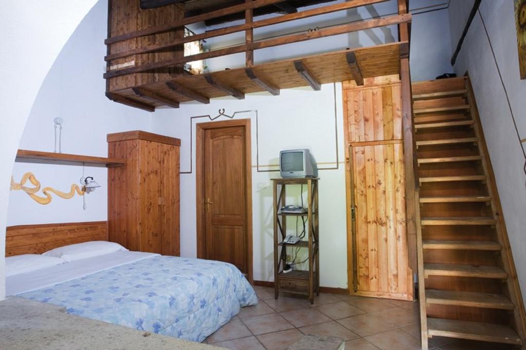 Veio Residence Resort Marcigliana Esterno foto
