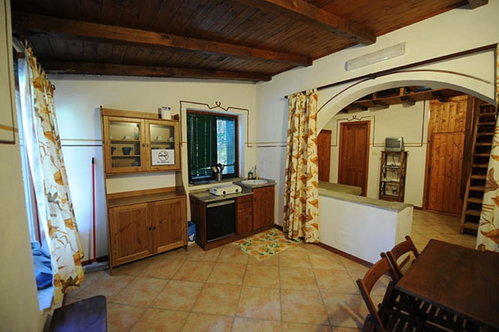 Veio Residence Resort Marcigliana Esterno foto