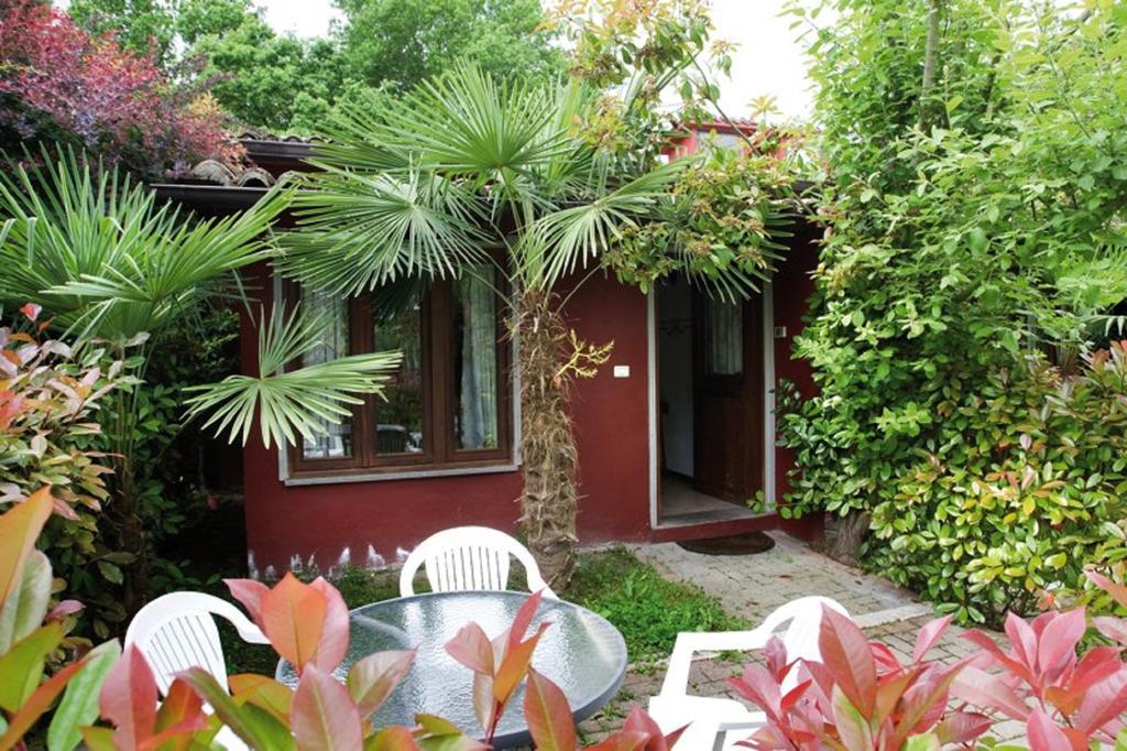 Veio Residence Resort Marcigliana Esterno foto