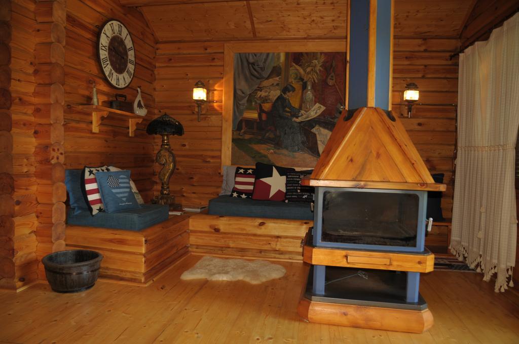Veio Residence Resort Marcigliana Esterno foto