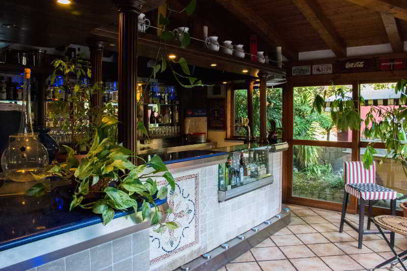 Veio Residence Resort Marcigliana Esterno foto
