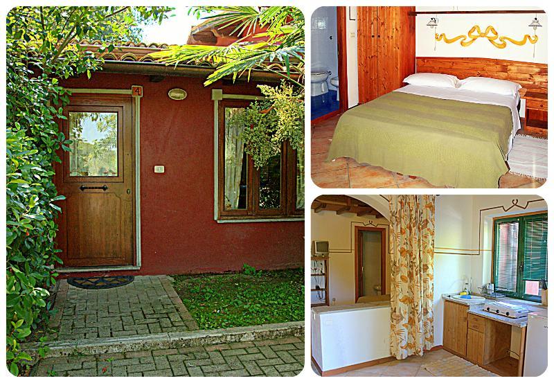 Veio Residence Resort Marcigliana Esterno foto