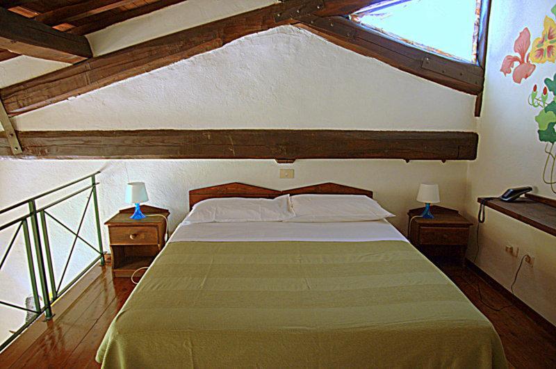Veio Residence Resort Marcigliana Esterno foto