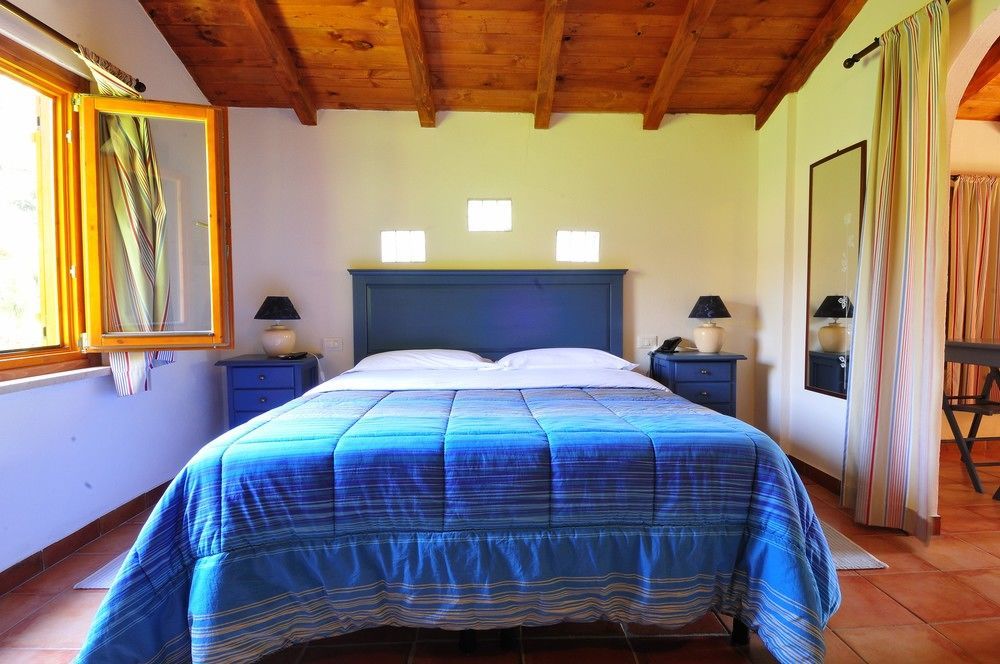 Veio Residence Resort Marcigliana Esterno foto