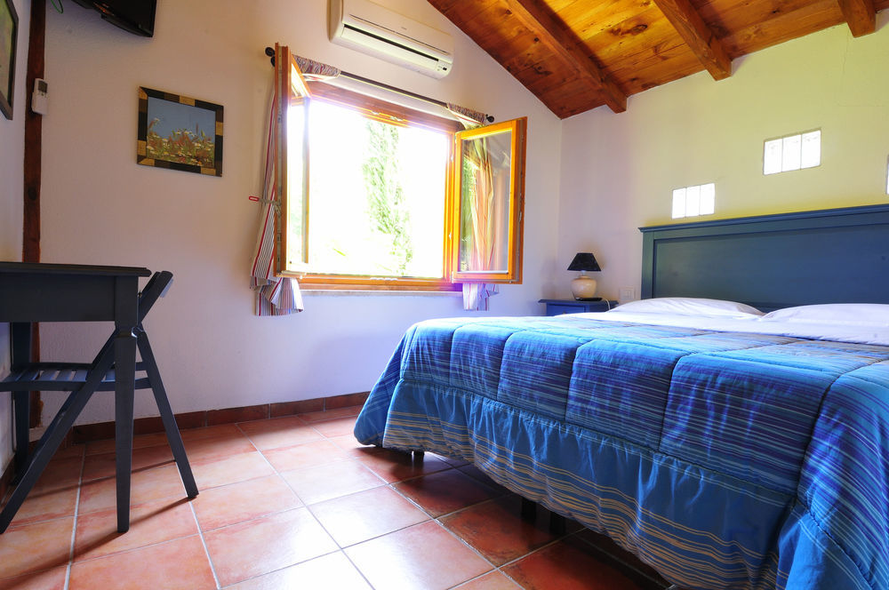 Veio Residence Resort Marcigliana Esterno foto