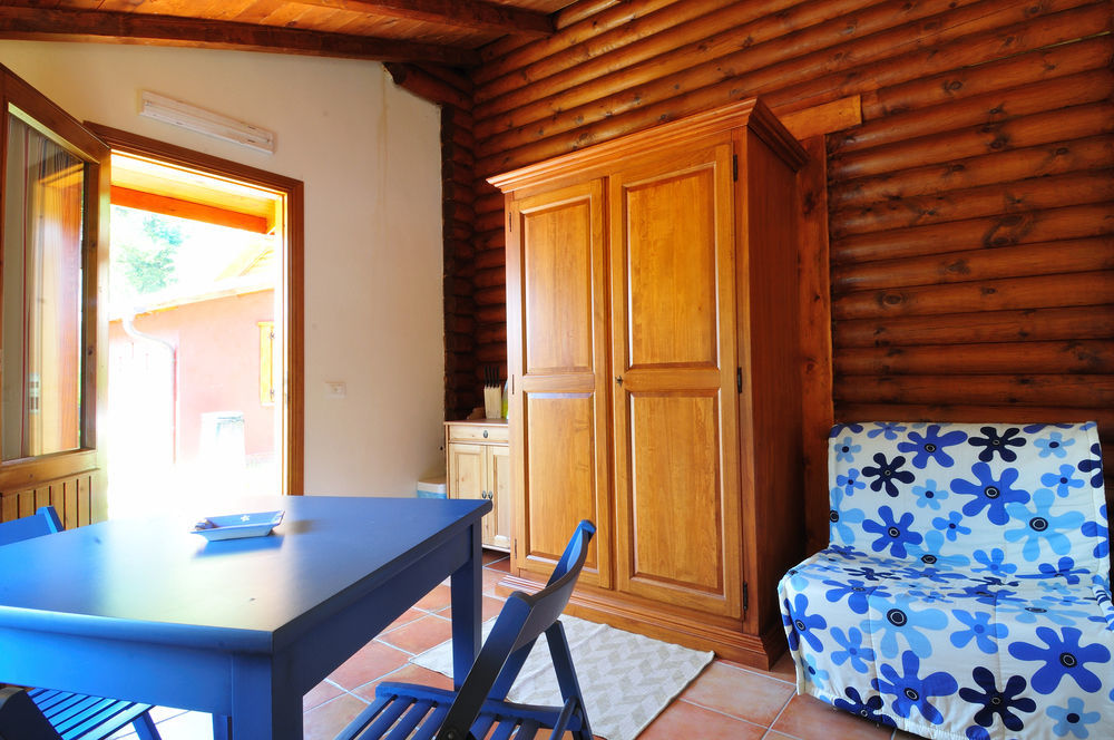 Veio Residence Resort Marcigliana Esterno foto