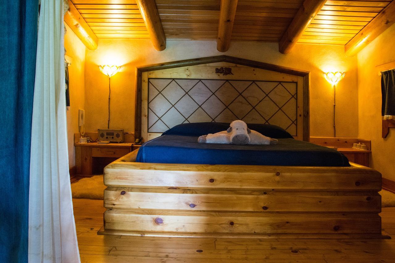 Veio Residence Resort Marcigliana Esterno foto